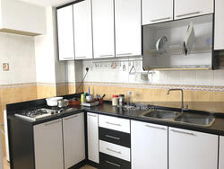 Blk 627 Senja Road (Bukit Panjang), HDB 5 Rooms #265799621